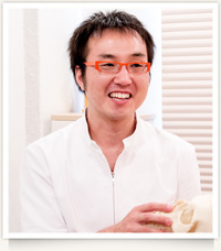 院長 前田悦宏